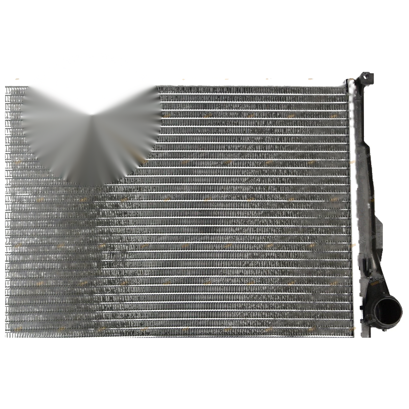 BMW Z4 E85 E86 Auto / Manual Roadster Coupe Alloy Core Radiator (2003-2008)