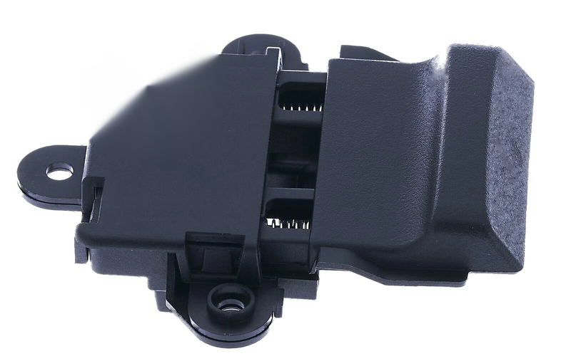 Ford Territory SX / SY Dashboard Lid Compartment Latch Lock Assy (2004–2011)