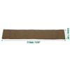 Jeep Wrangler YJ Car Door Limiting Check Straps (1987-1995)