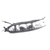 Mercedes CLK Class W209 LED Rearview Mirror Turn Signal Light (2003-2009)