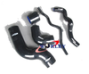 VW Golf / Jetta / Bora MK4 1.8T Blue Silicone Turbo Hose (2000-2006)