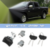 Dodge Ram 1500 250 Ignition Lock Cylinder and Door Lock