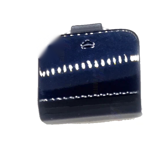 BMW 6 Series F06 F12 F13 M-SPORT Tow Hook Eye Cover Cap (2012–2018)