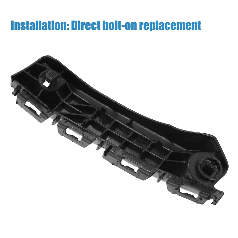 Toyota Yaris Right Side Front Bumper Bracket (2012-2014)