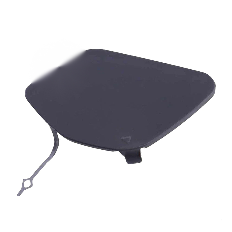 BMW X1 Front Bumper Tow Hook Eye Cover Cap x1 (2016-2019)