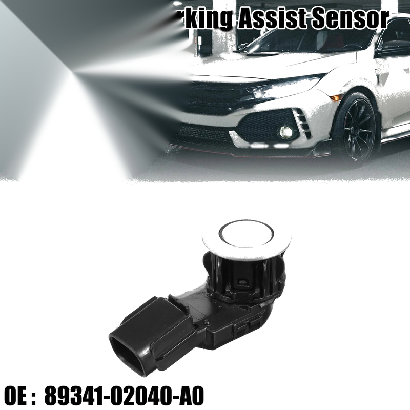 Toyota RAV4 1 Pcs Reverse Parking Assist Sensor (2012–2015)