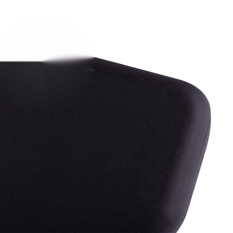 Ford F150 F250 Left Rear Running Board End Cap (2015-2023)