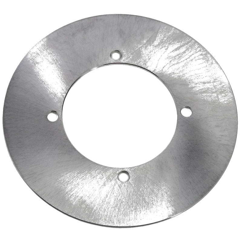 Yamaha Kodiak 400 4x4 Rear Disc Brake Rotor (2005–2006)