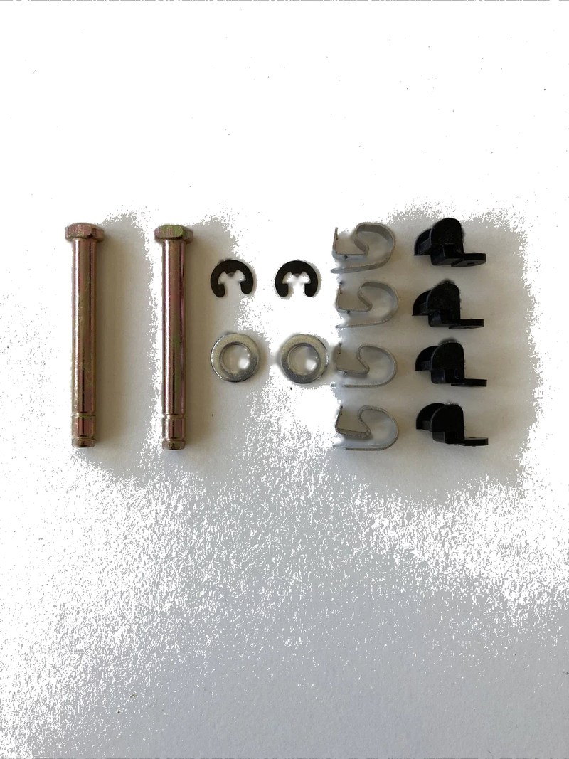 Ford Falcon EL AU Front Brake Caliper Hardware Kit Tickford