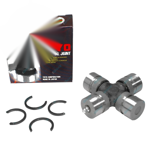 Toyota Hilux RN20 RN25 RN40 RN41 1972~1983 Uni Universal Joint