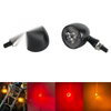Harley, Kawasaki, Honda LED Running Brake Light Turn Signals