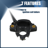 Ford Probe, Mazda 626 Ignition Control Module (1989-1992)