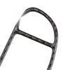 Chevy Corvette C5 Carbon Fiber AC Air Vent Outlet Cover Bezel Trim (1997-2004)