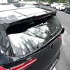 BMW X3 G45 Rear Spoiler Lip (2025)