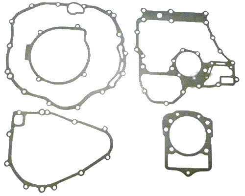Kawasaki Bayou KLF300 Engine Gasket Set