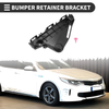 Toyota Hilux Revo 1pc Left Front Bumper Retainer Bracket (2015–2024)