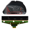 BMW LCD Display Instrument Cluster