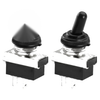 Multiple Make Models Waterproof Toggle Switch 25A