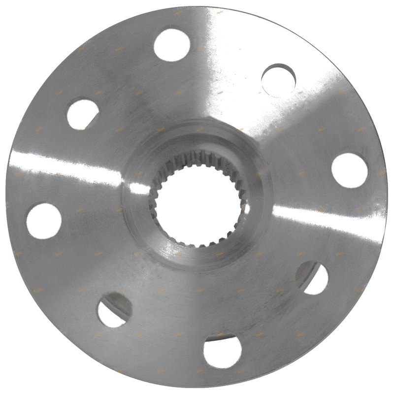 Toyota Landcruiser 78 79 105 Series Rear Diff Pinion Flange