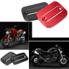 DUCATI HYPERMOTARD Front Brake Fluid Reservoir Cap Cover (2010-2012)