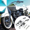 Turn Signal Extension Holder Bracket Harley Softail (2000–2020)