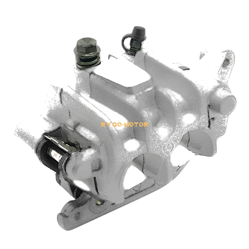 Honda Shadow Aero 750 VT750C Front Brake Caliper
