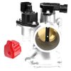 Polaris Ranger 800 EFI Midsize Throttle Body (2013–2014)