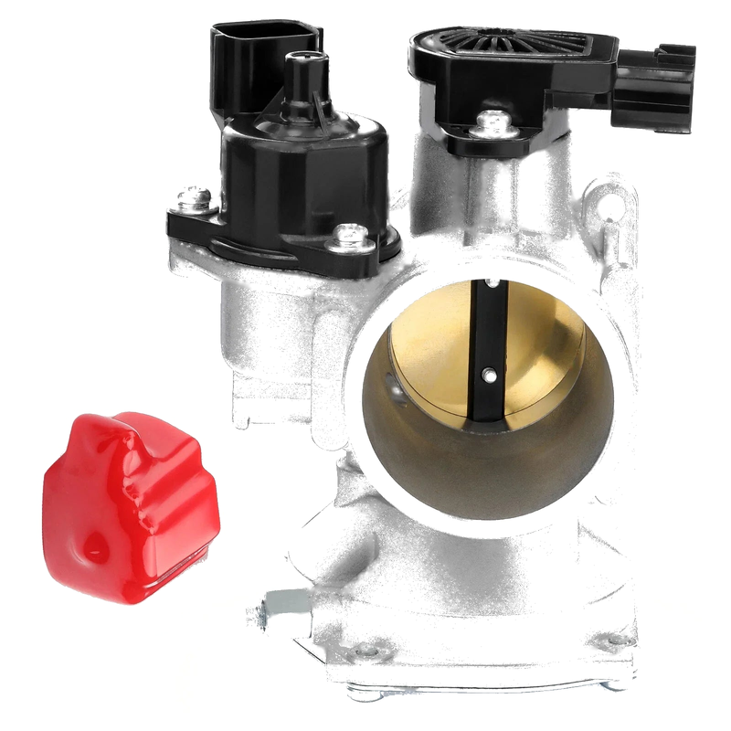Polaris Ranger 800 EFI Midsize Throttle Body (2013–2014)