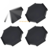 Polaris Sportsman 850 Touring Trail 4 x Wheel Rim Caps (2017–2024)