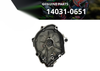 Kawasaki KX250 Stator Cover Left Side (2021–2024)
