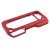 Honda CB500X CB650R CBR650R Red Speedometer Cover Guard (2019-2020)