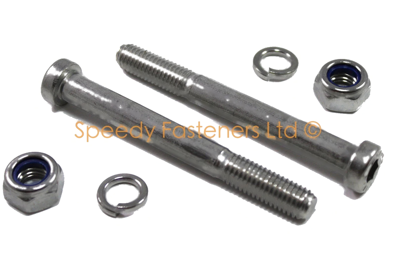 Tony Kart 950 Cadet Micro Mini Max Inter Chassis Frame Bolt