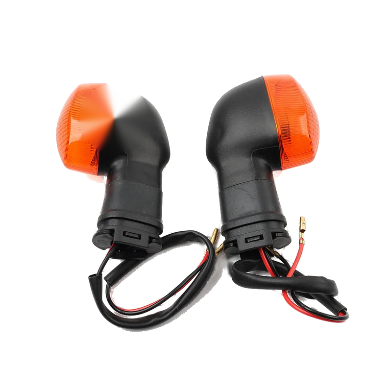 YAMAHA MT07 MT09 MT10 MT03 MT25 MT01 Amber Turn Signal Indicator Light