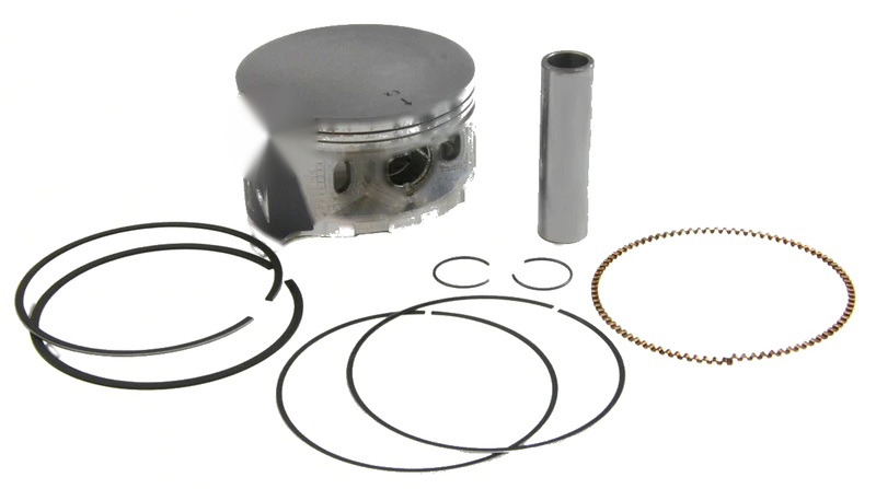 Honda Foreman 450 4x4 Namura Standard Bore Piston Kit 90mm (1998–2004)