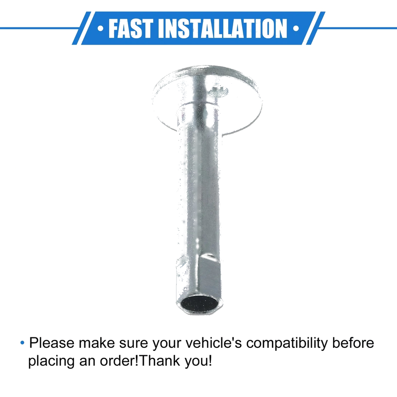 Toyota Grand Hiace Regius Alignment Camber Bolt (2000-2007)