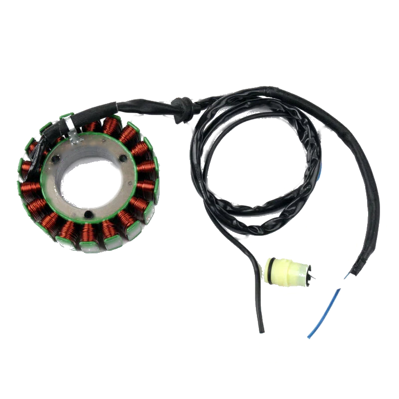 Kawasaki ZX1200 Ninja ZX-12R Stator (2000-2014)