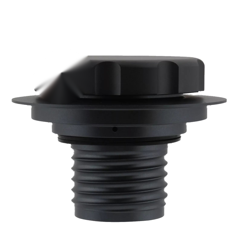 BMW R45 R65 R80 R90 90S 100R Fuel Tank Cap Cover (1978-1996)