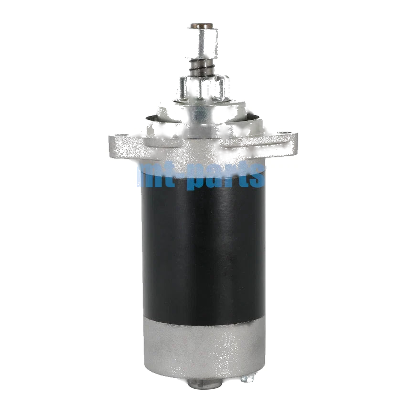 40hp M40D2, 50hp M50D2 Tohatsu Outboard Starter (2002-2005)