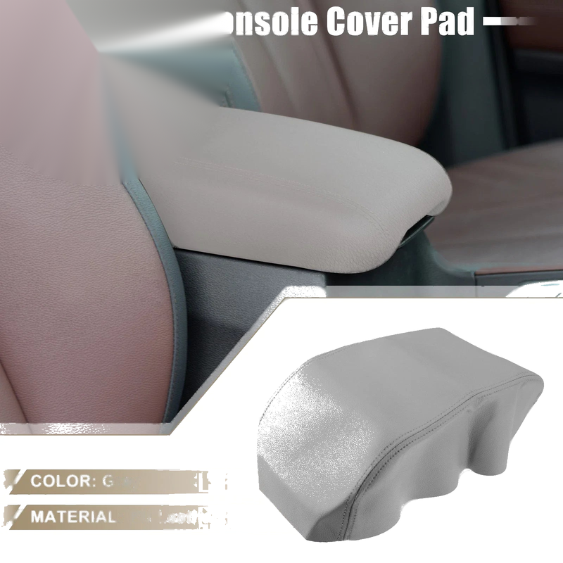 Toyota Avalon Armrest Center Console Cover Trim (2000–2004)