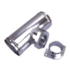 Turbo 63mm Type-RS BOV Flange 2.5" Tube Pipe Blow Off Valve