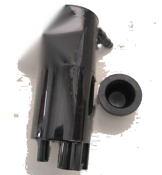 Nissan Altima Versa Rogue NV200 Windshield Washer Pump (2007–2023)