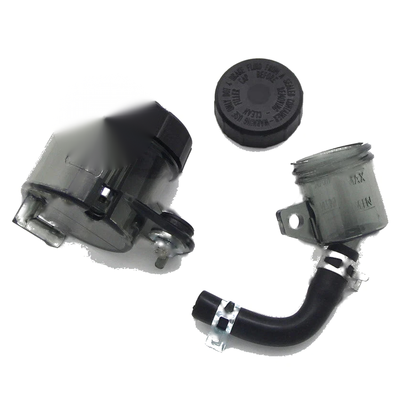 Ducati Monster Front Brake Clutch Master Cylinder Reservoir (1993-2000)