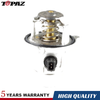 BMW 5 6 7 X5 E53 E60 E63 E70 E71 E72 F07 F10 F12 Thermostat w/ Seal (2000-2023)