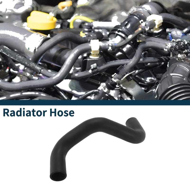 Toyota Corolla Radiator Hose / Lower Radiator Hose (2011–2017)
