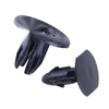 Mazda 2, 3, 6, CX-9 10 x Fastener Clips (2003-2023)