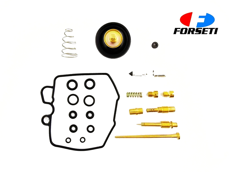 Honda CB750KZ Carburetor Repair Kit (1979)