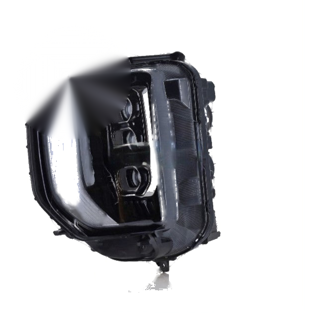 Hyundai Palisade LX Left Headlight (2020-2022)