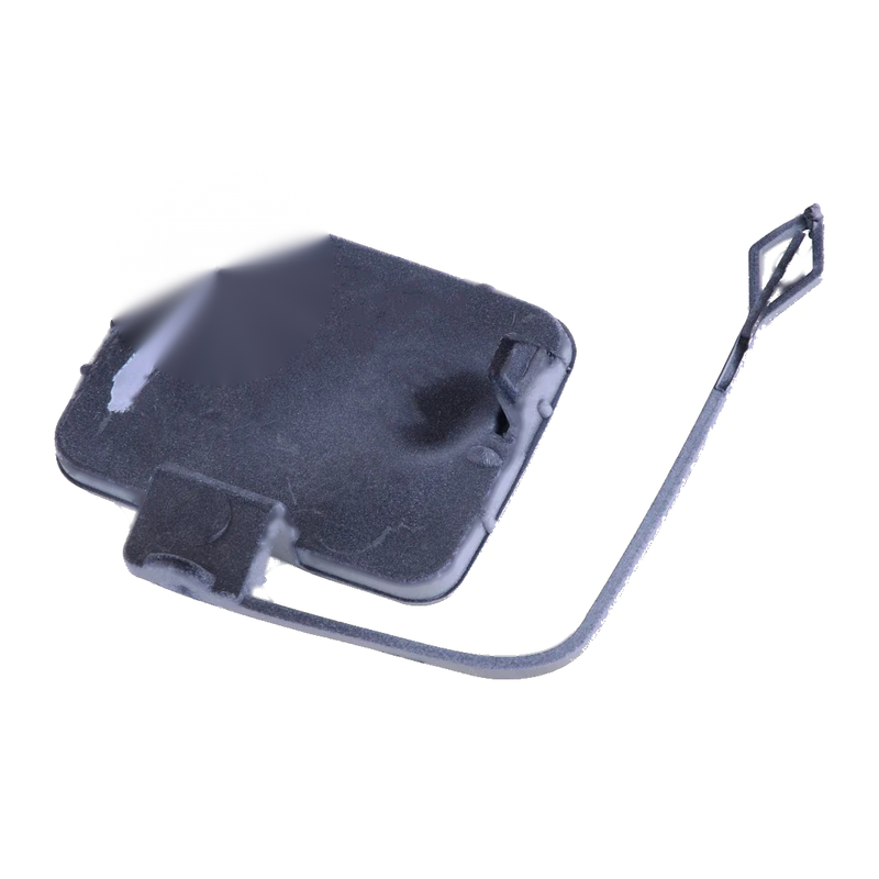 BMW 3 Series E90 E91 Tow Hook Trim Front Bumper (2006-2008)