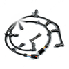Ford Diesel 6.0L () Glow Plug Harness Set (2004-2010)