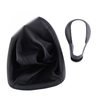 Holden Barina Spark 5 Speed Manual Gear Shift Knob Gaiter Boot Cover (2005-2018)